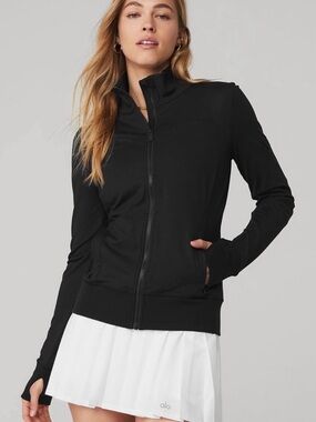 Alo Contour Jacket